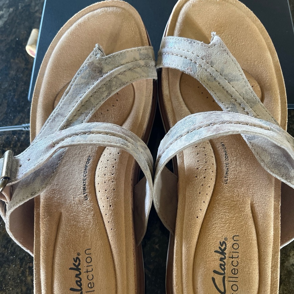 Clark’s Collection Sandal